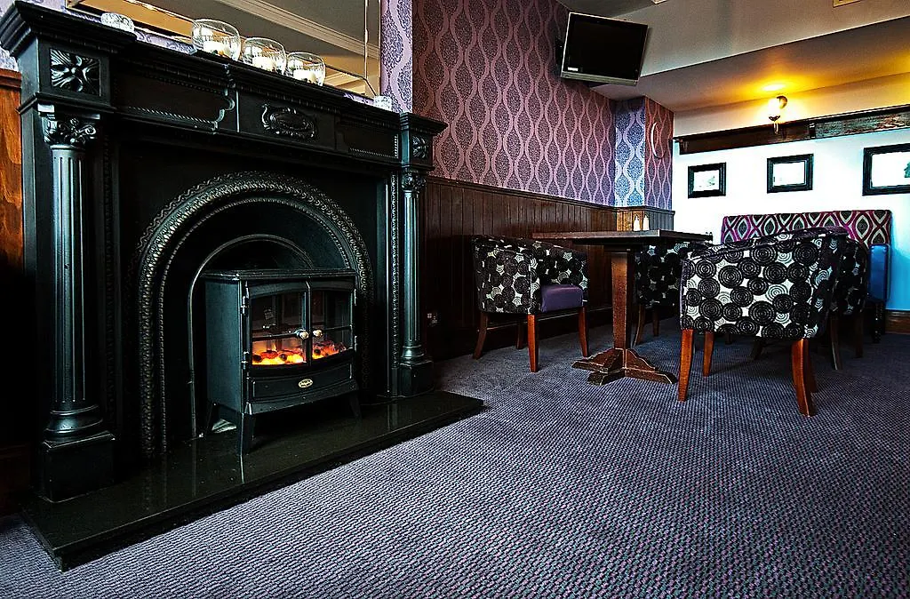 Killarney Riverside Hotel-1